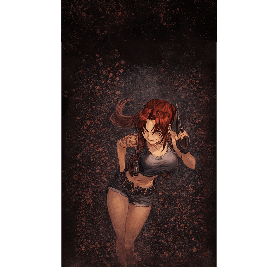 overlay