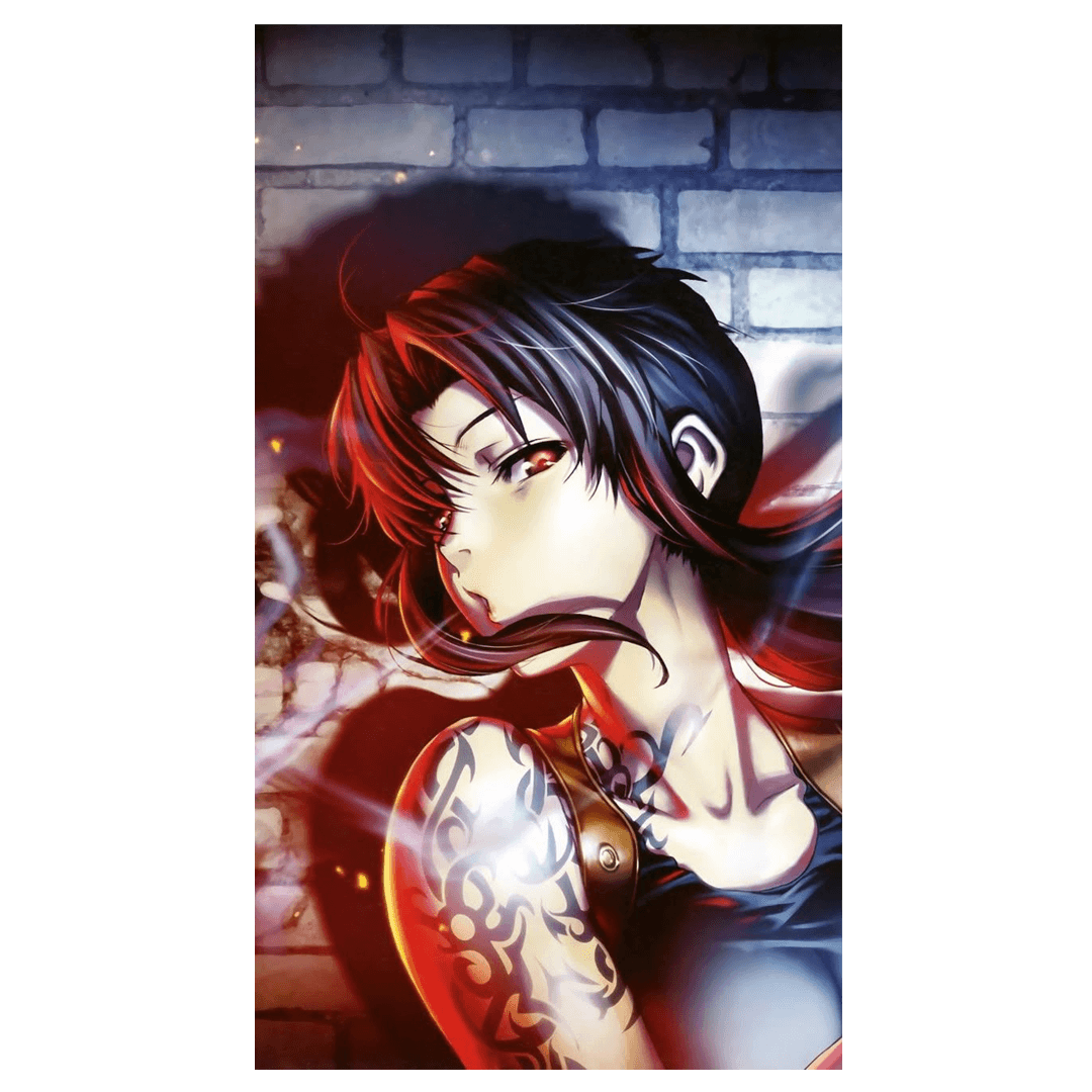 overlay