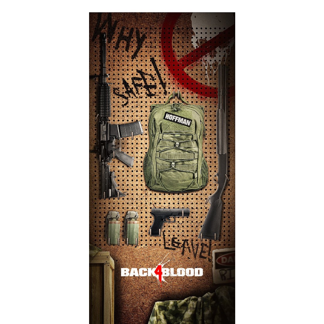 overlay