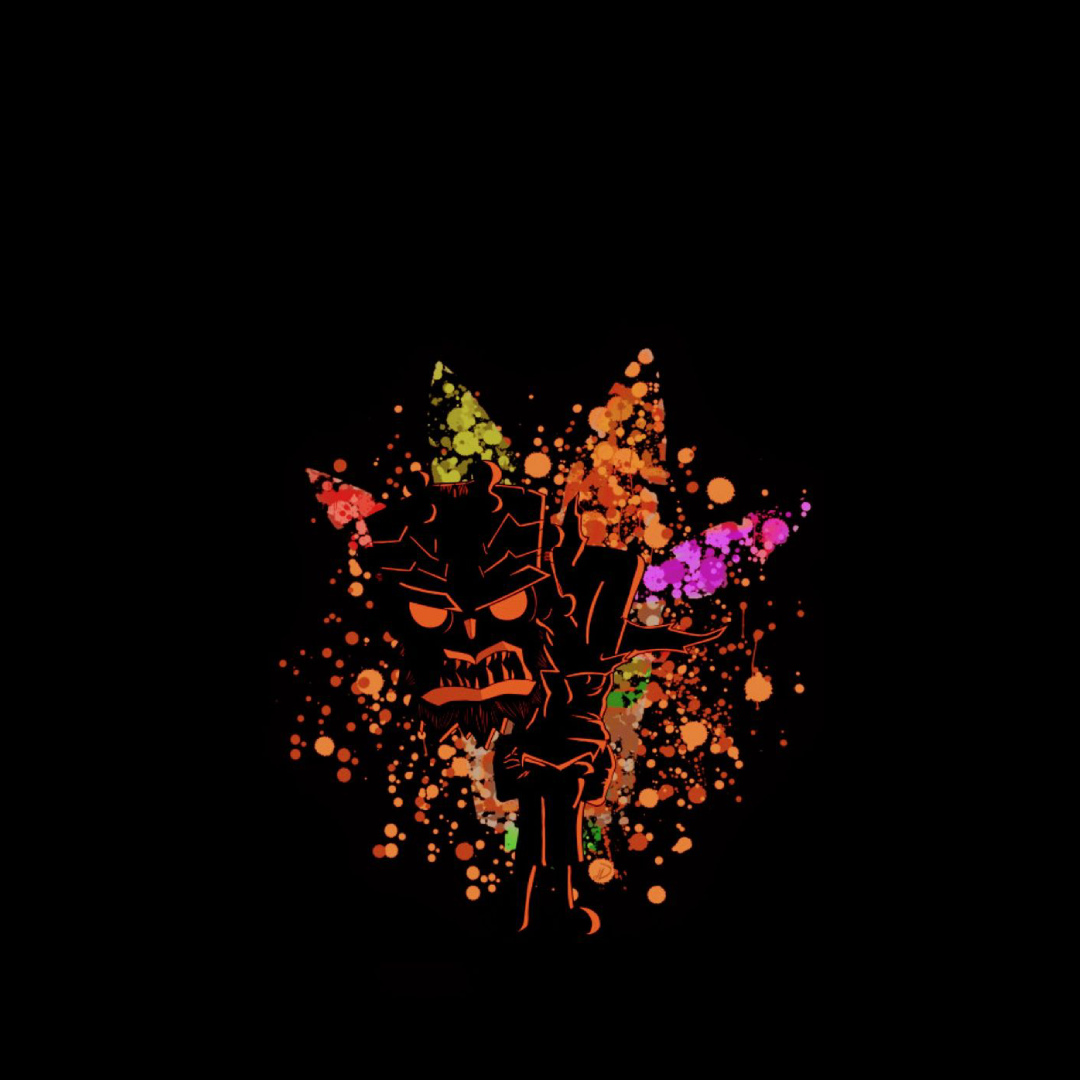 overlay