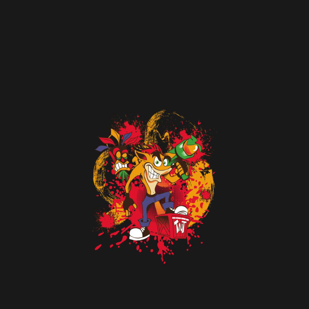 overlay