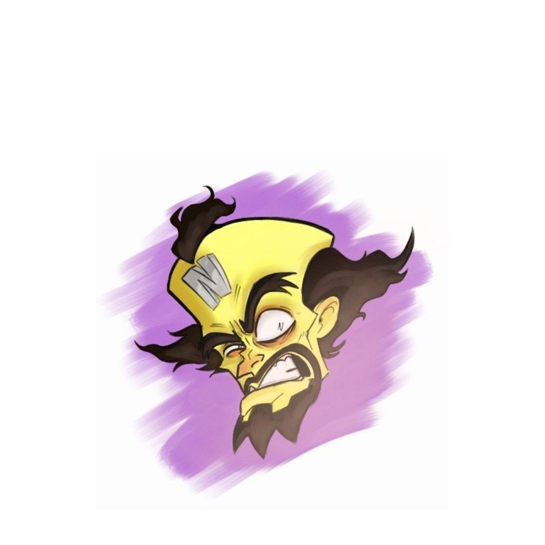 overlay