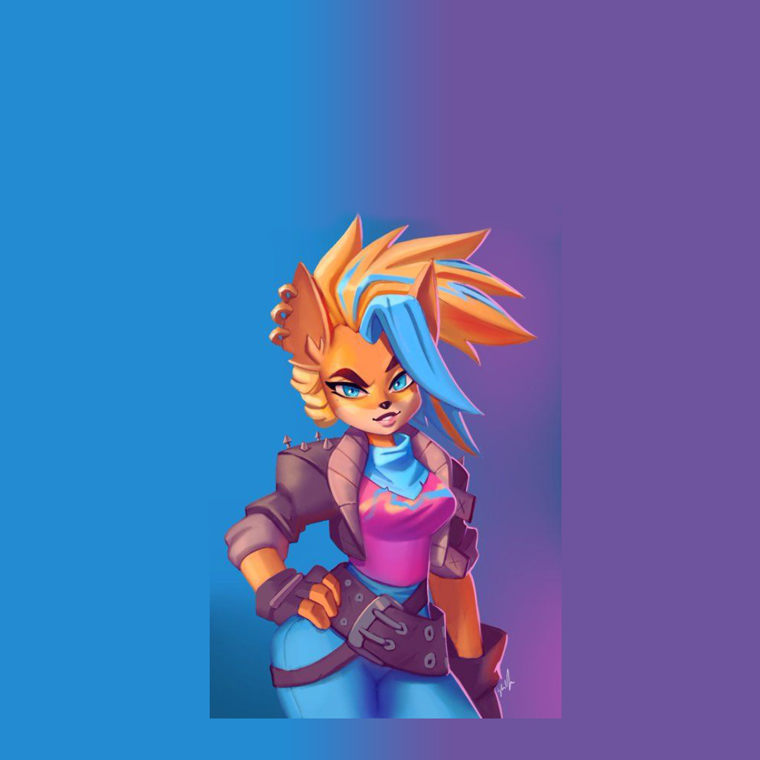 overlay