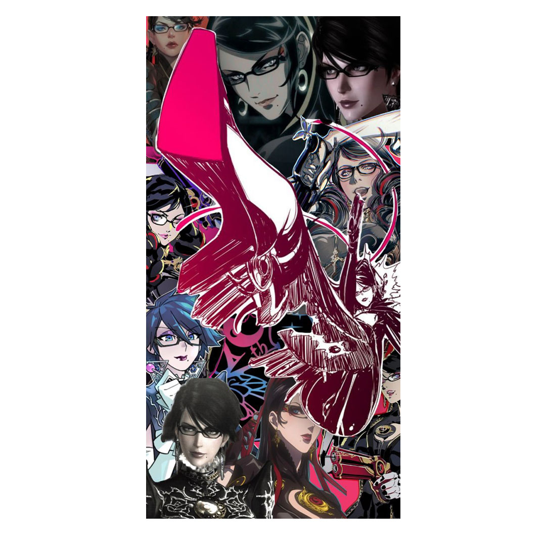 overlay