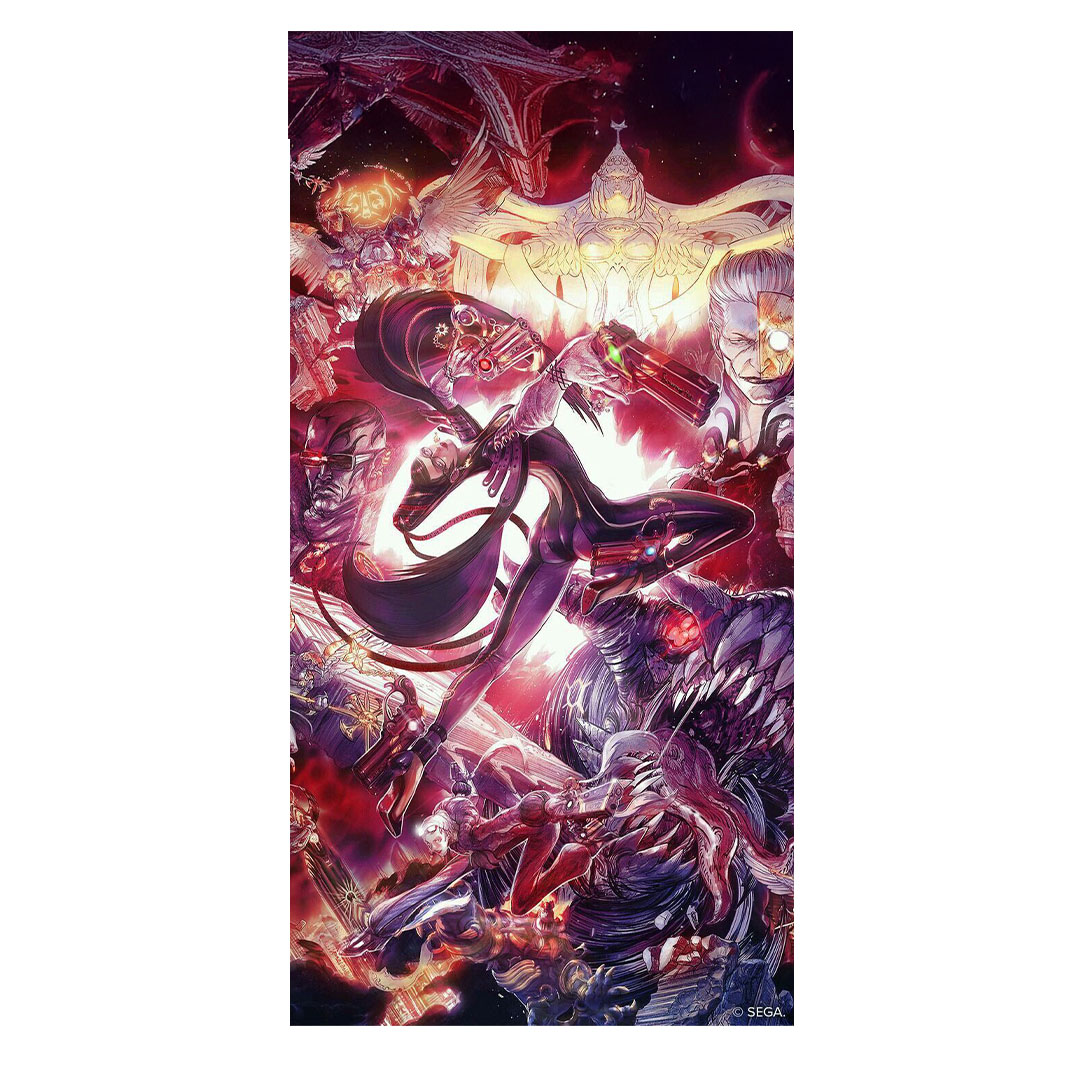 overlay