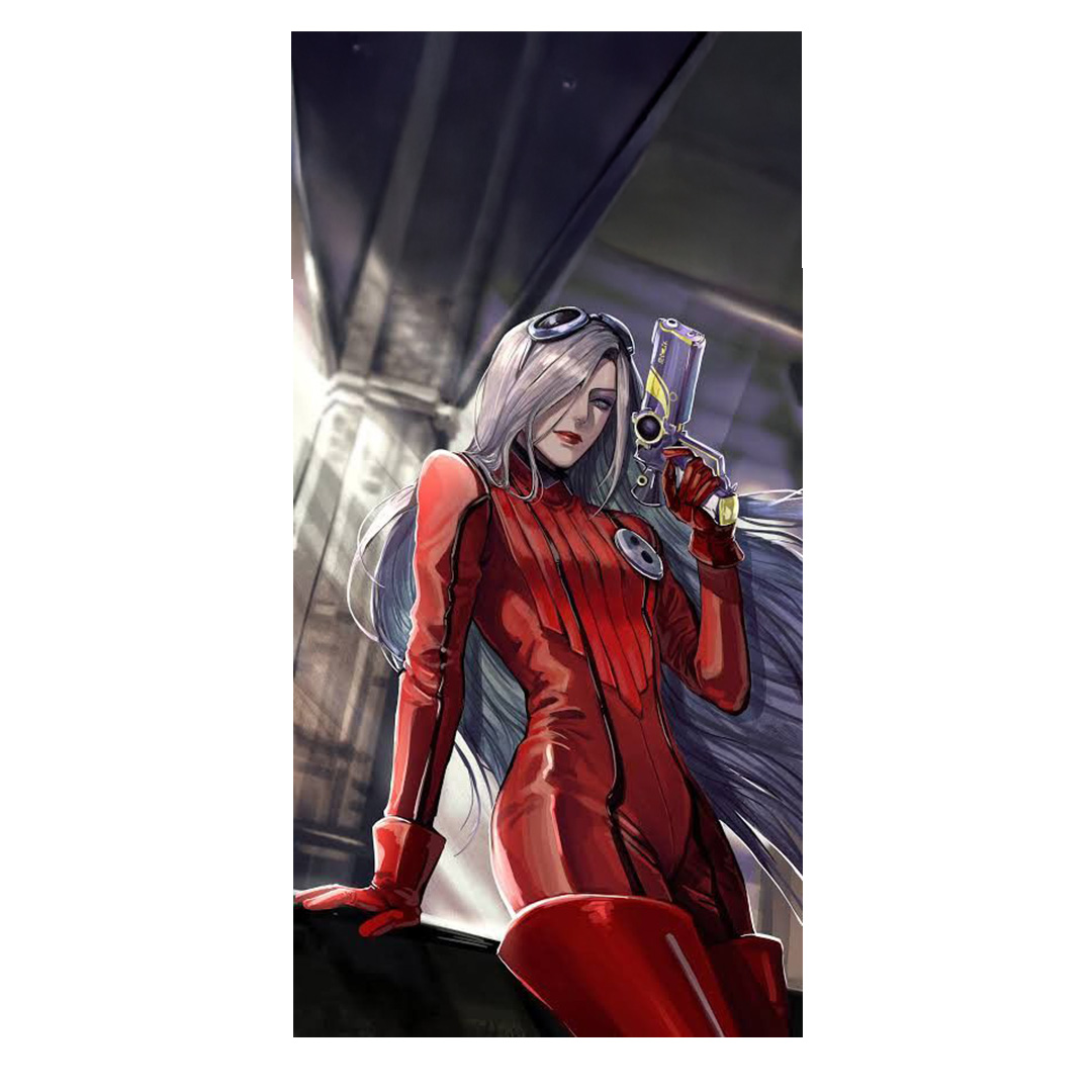 overlay