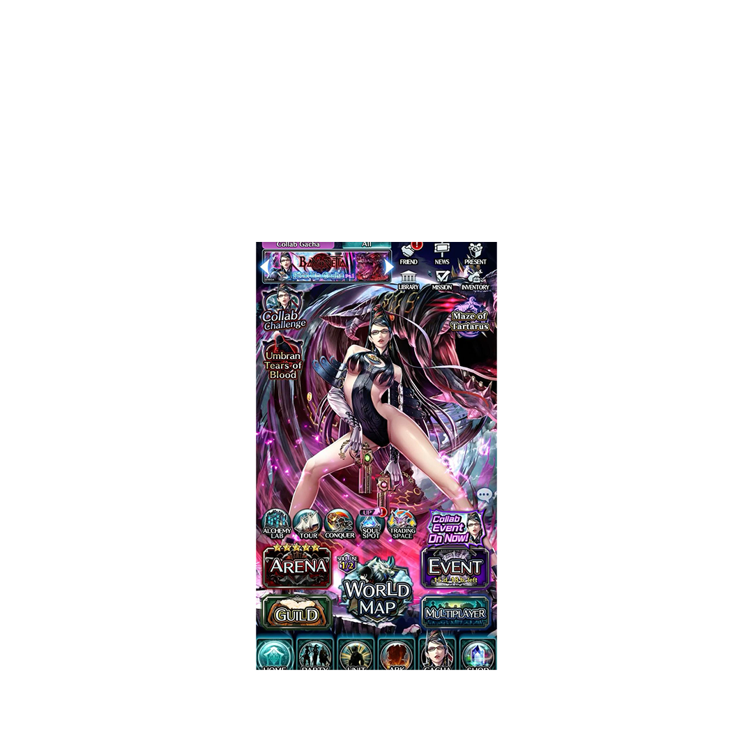 overlay