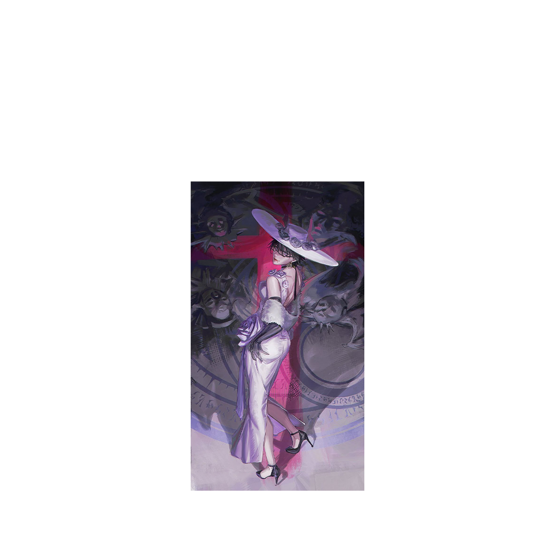 overlay