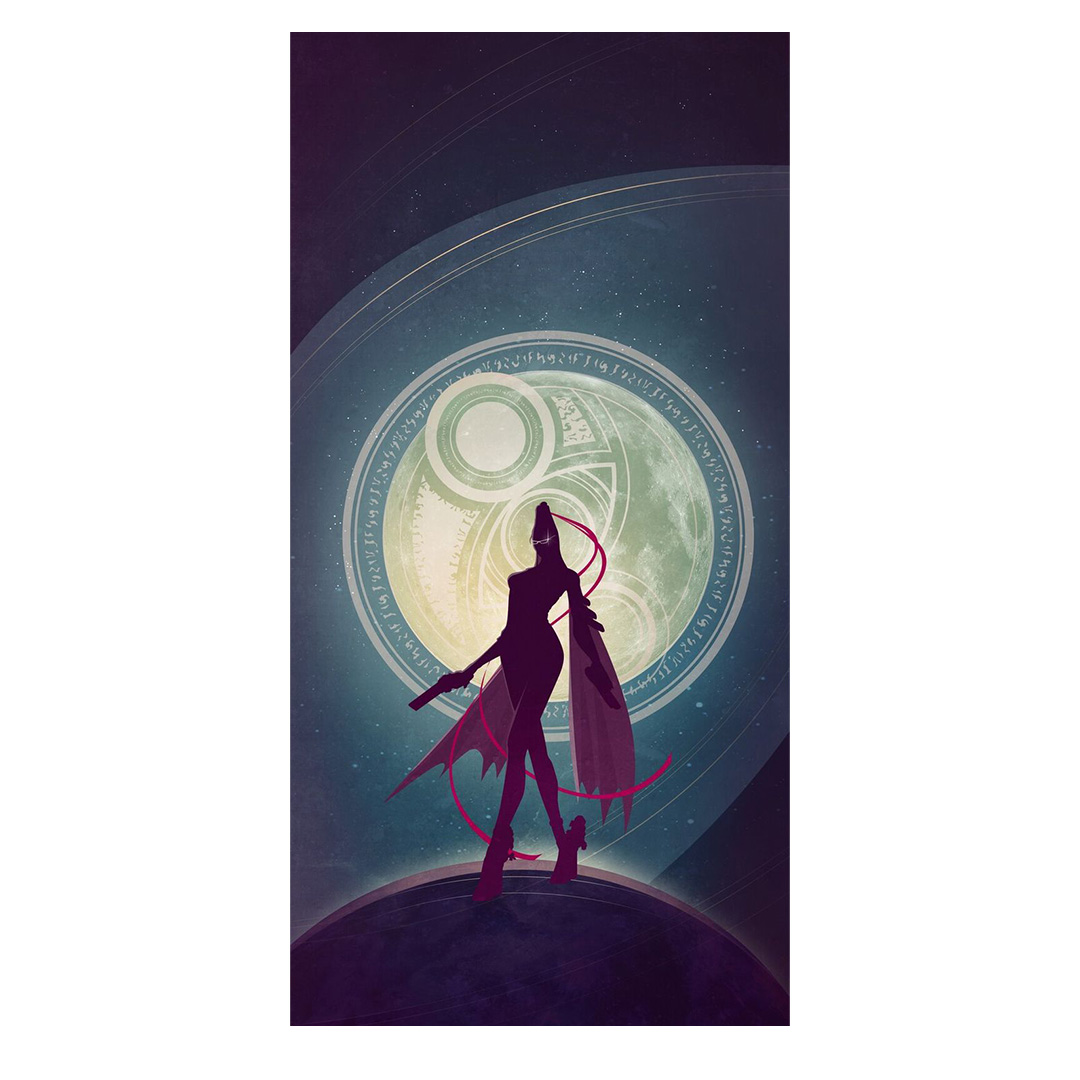overlay