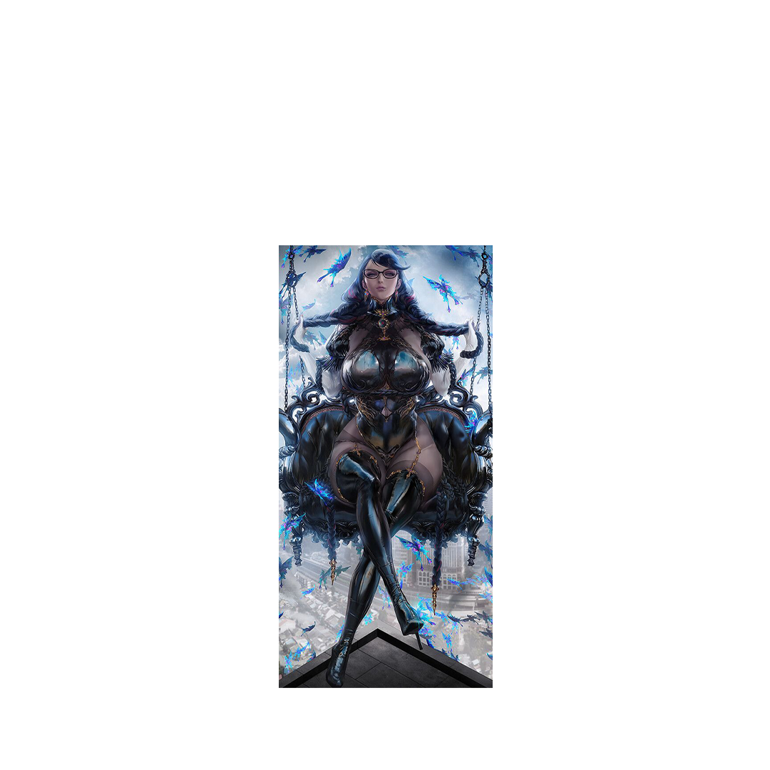 overlay