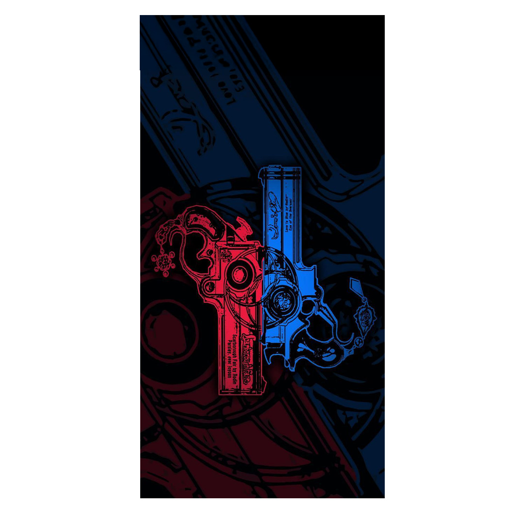 overlay