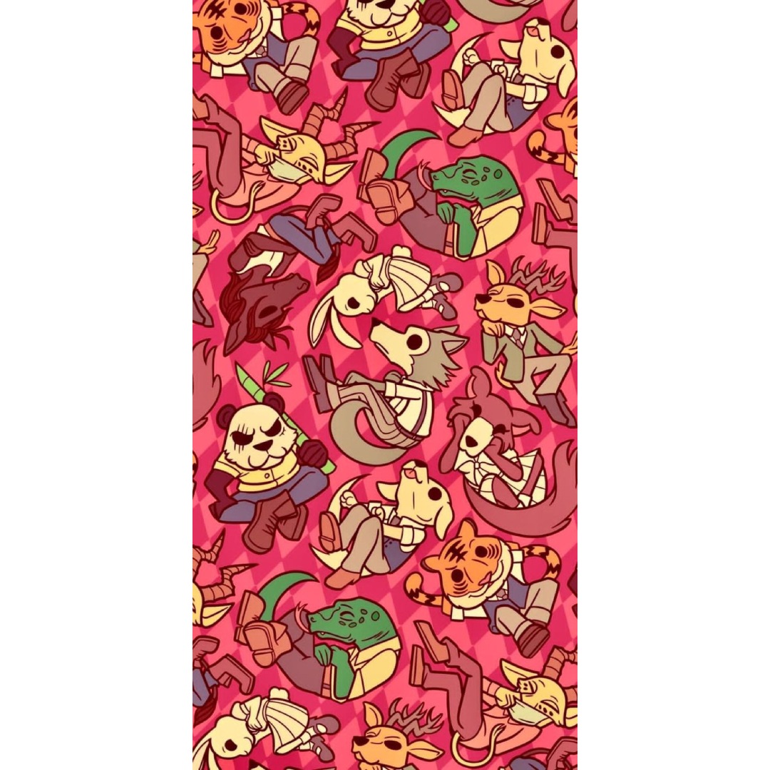 overlay