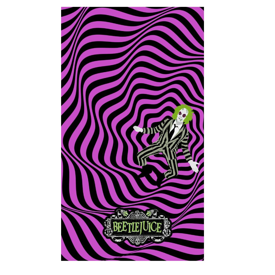 overlay