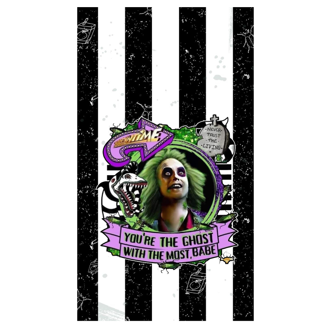 overlay