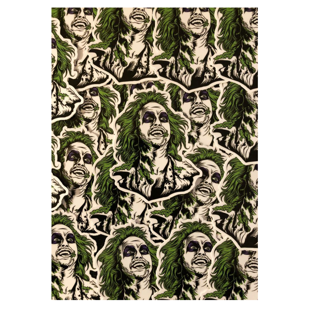 overlay