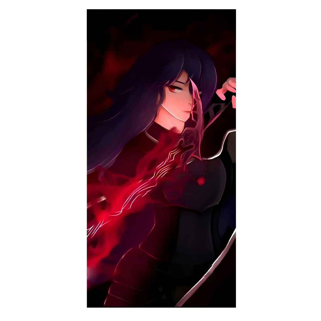 overlay