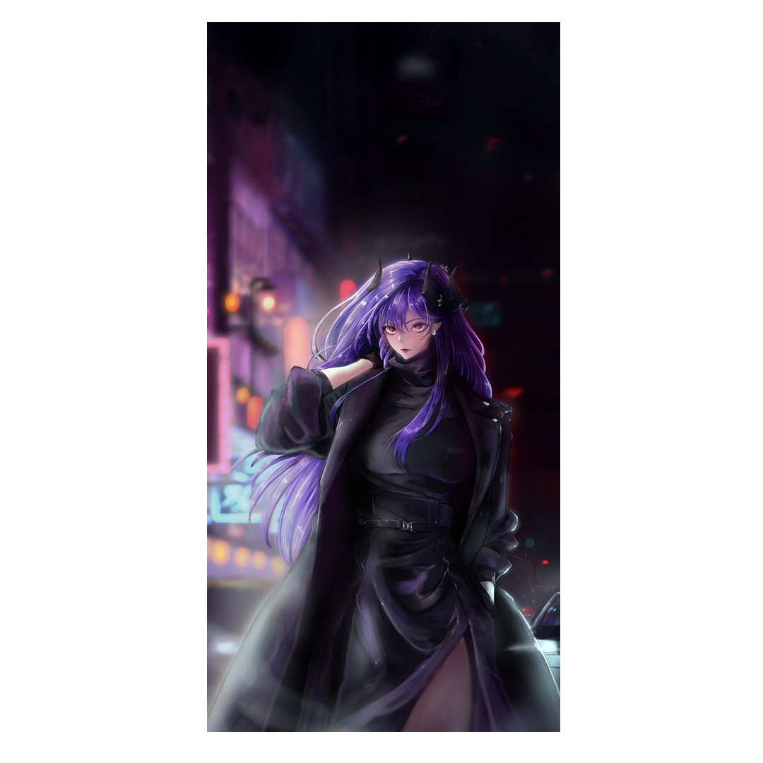 overlay
