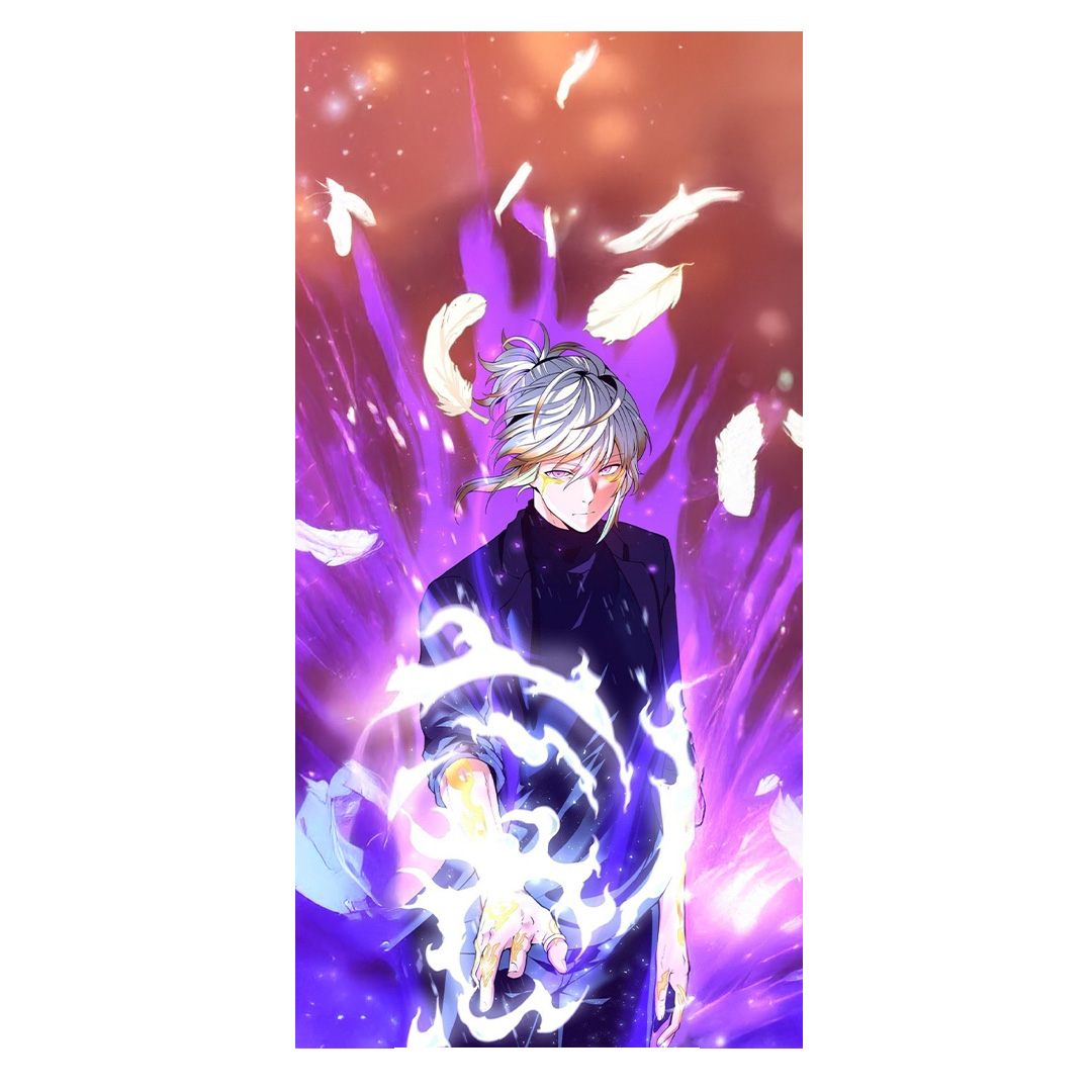 overlay