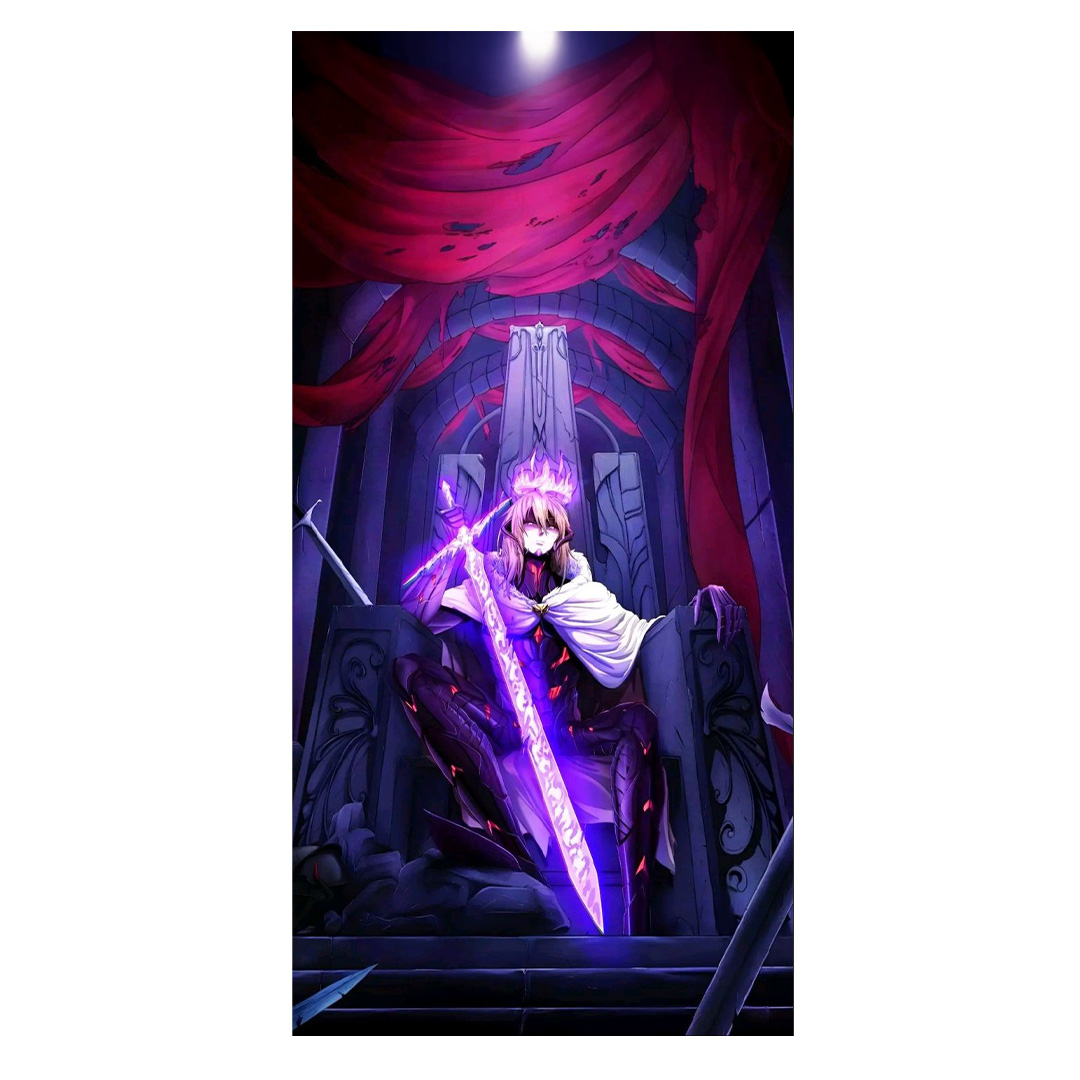 overlay