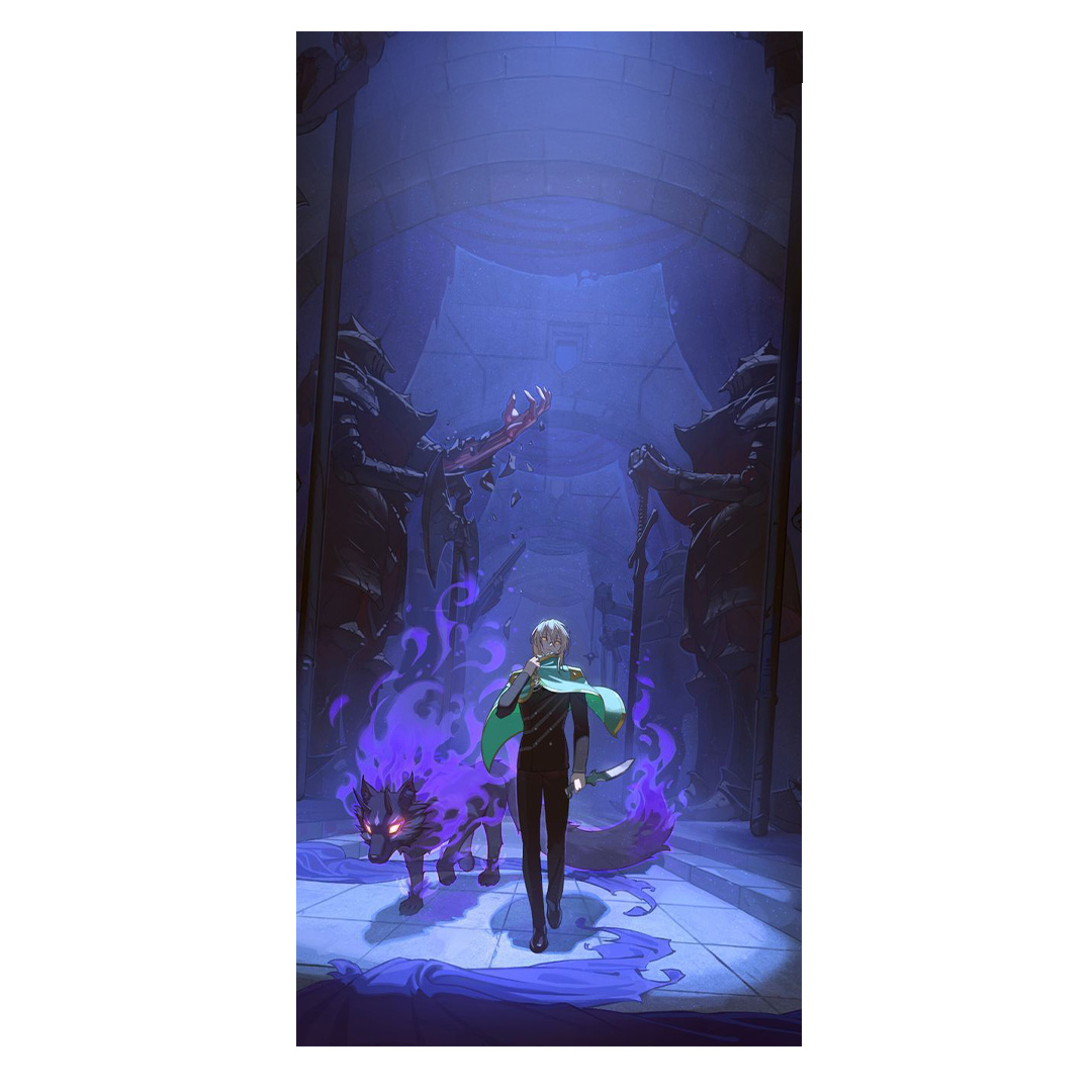 overlay