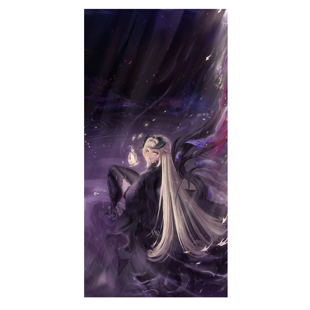 overlay