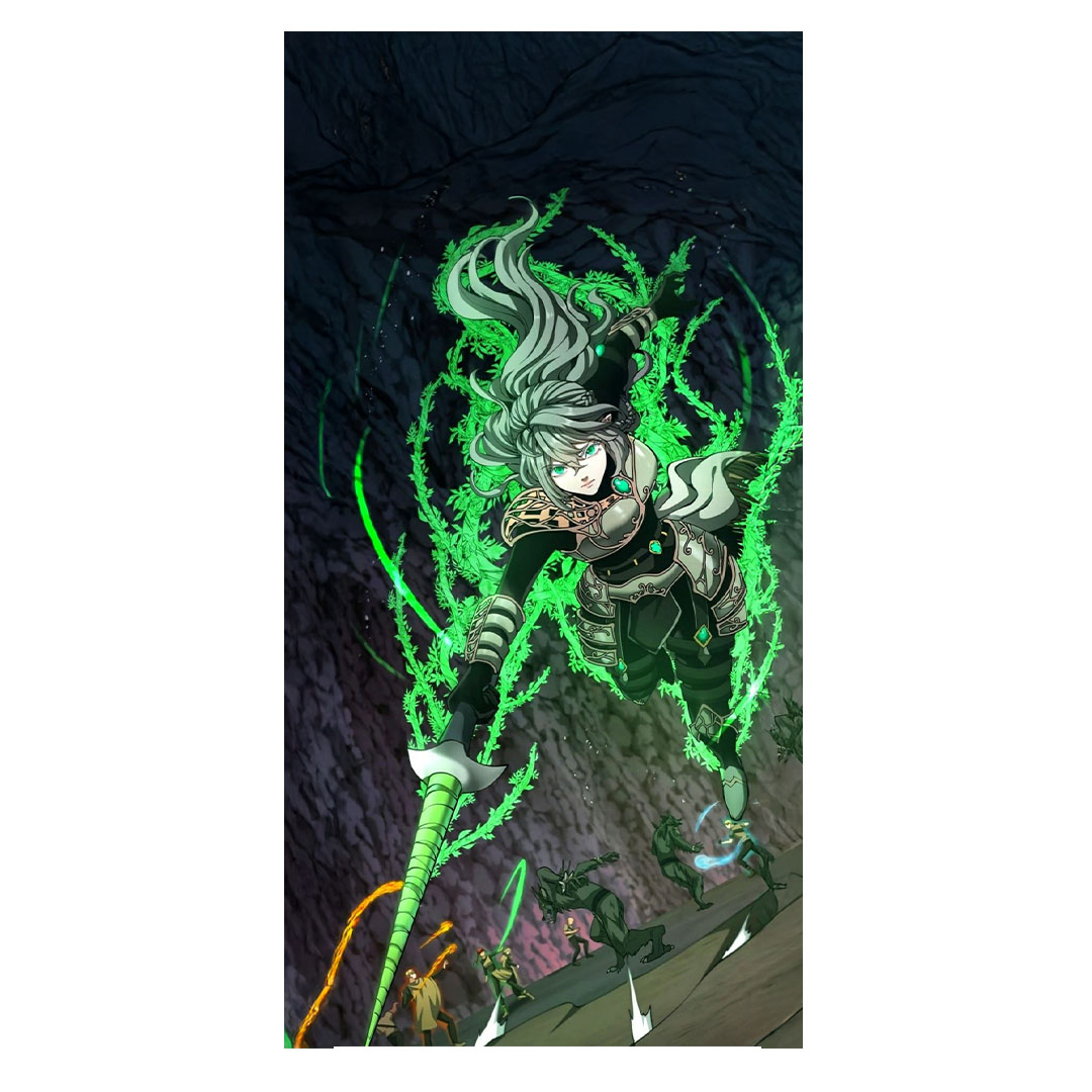 overlay