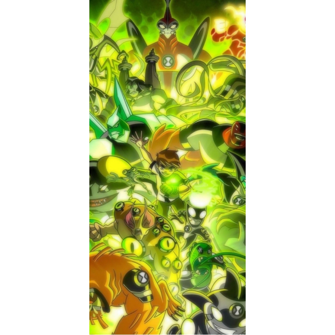 overlay