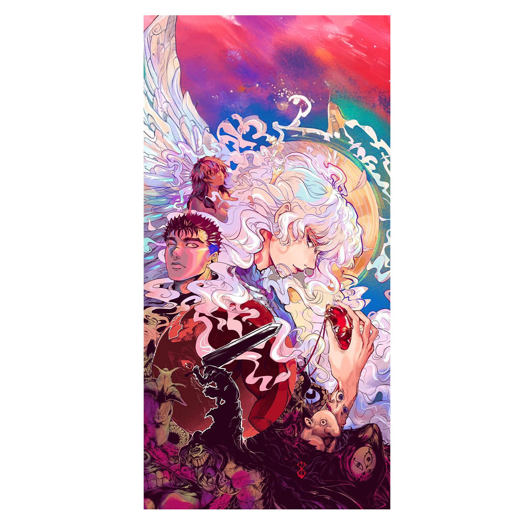 overlay