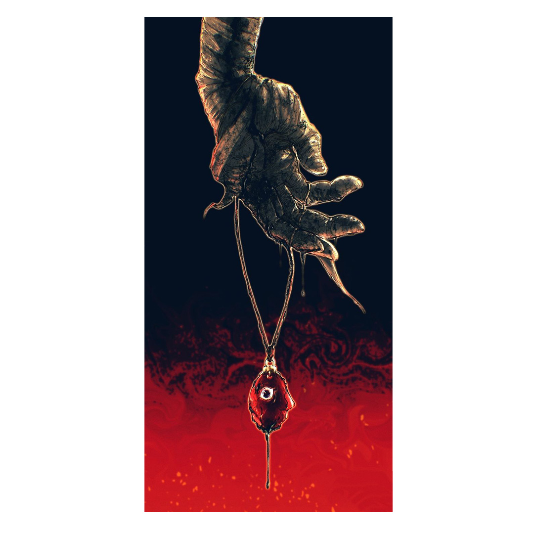 overlay