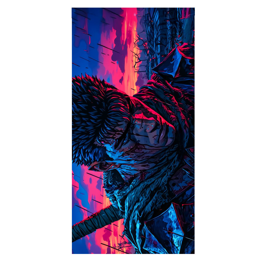 overlay