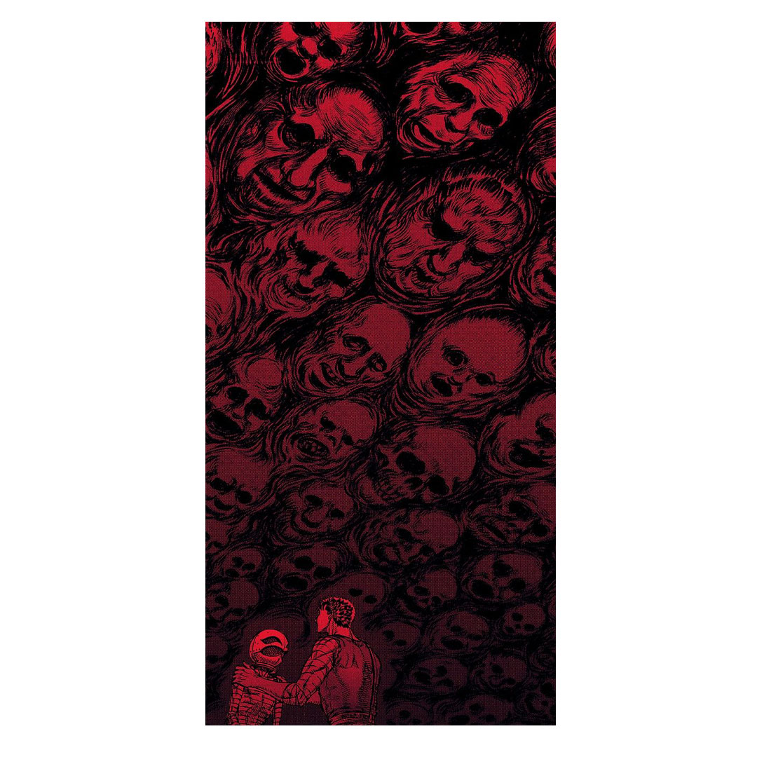 overlay