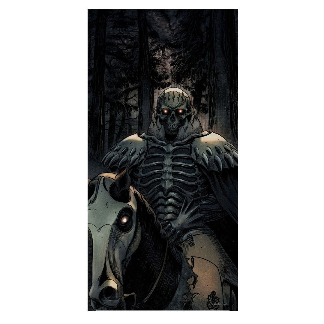 overlay