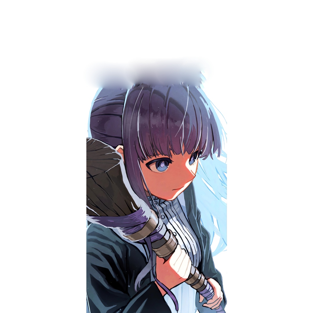 overlay