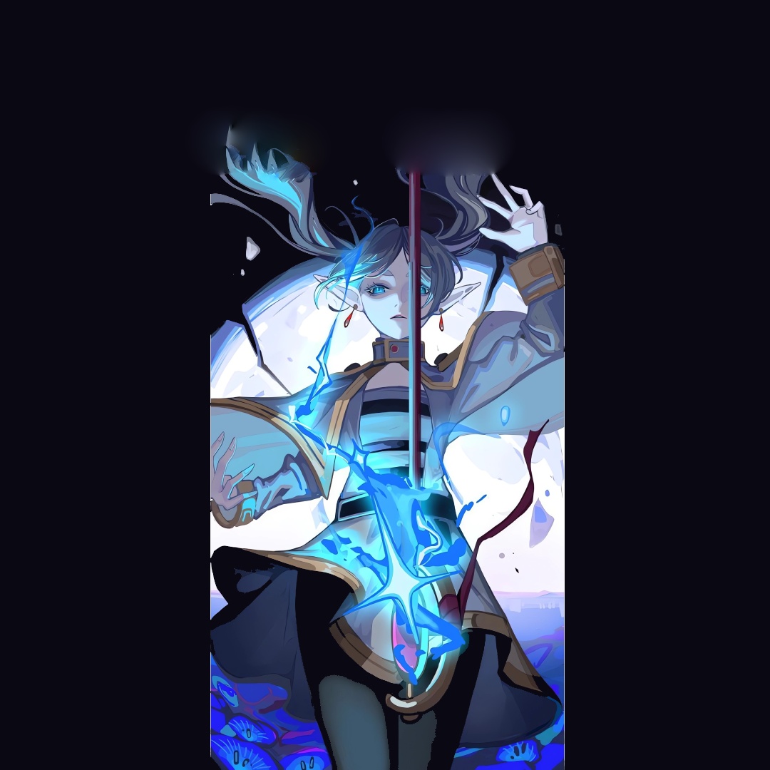 overlay