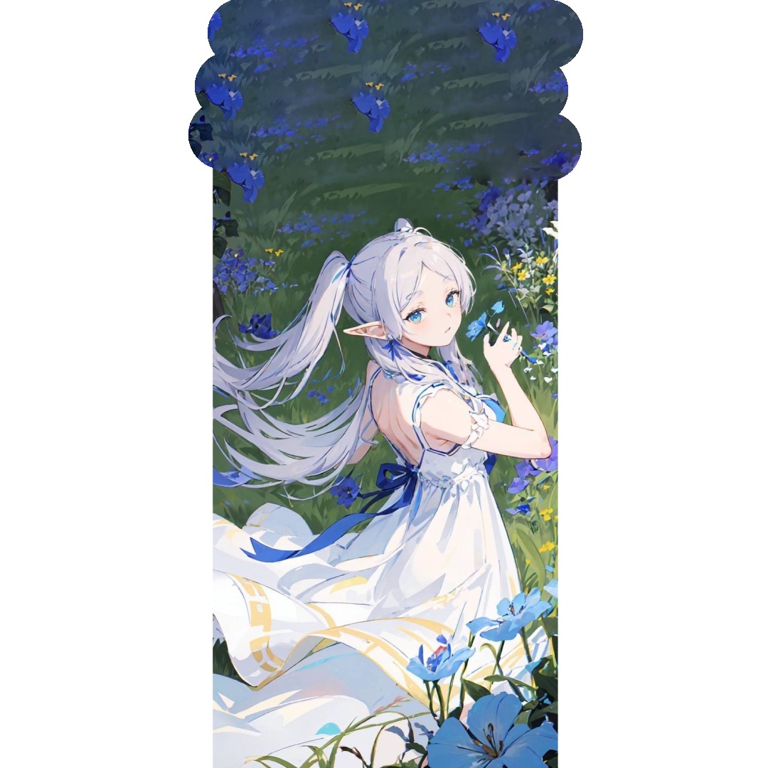 overlay