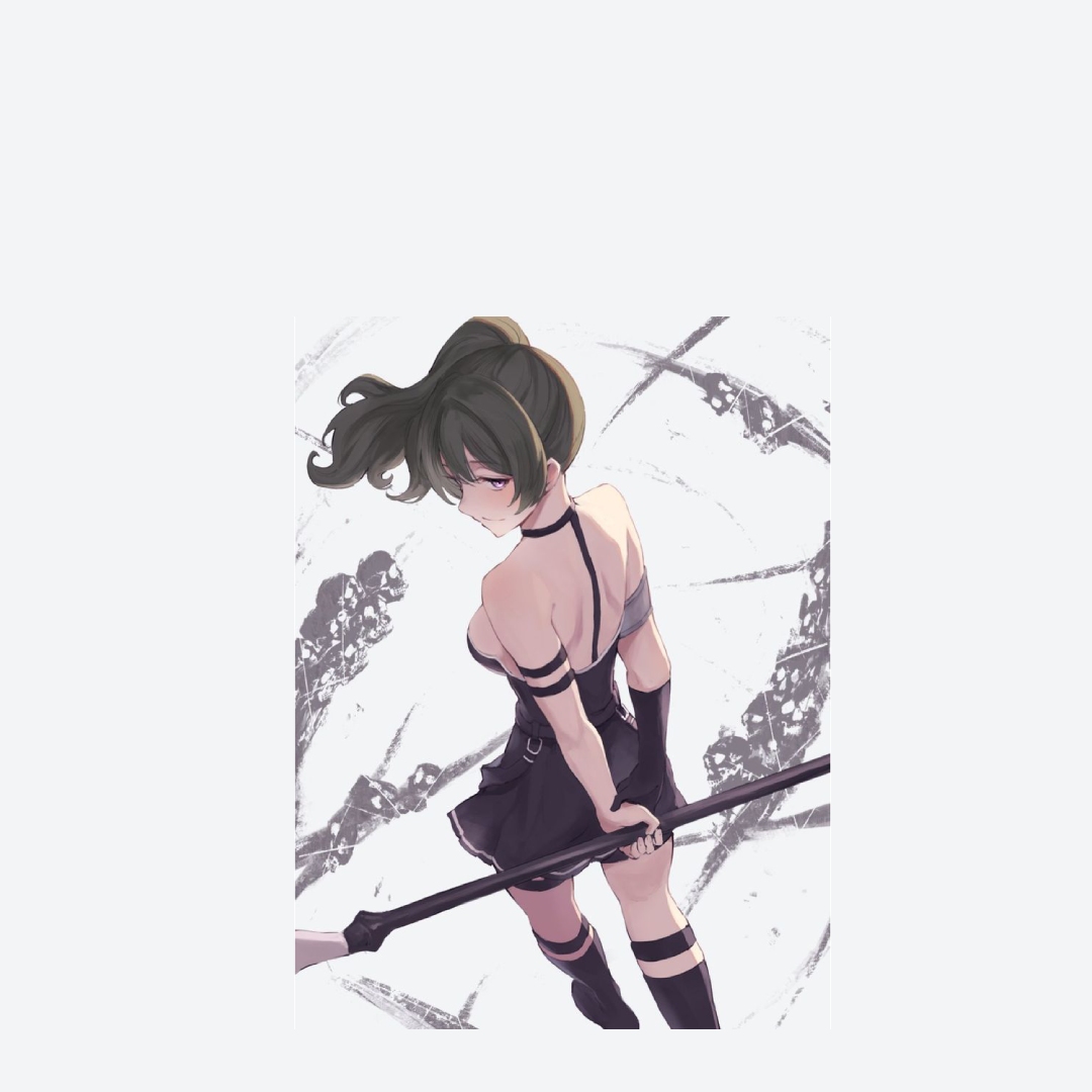 overlay