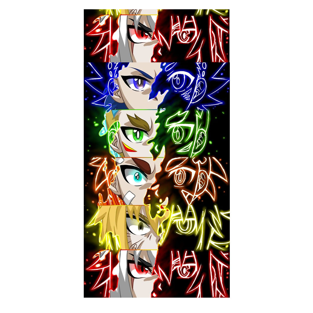 overlay