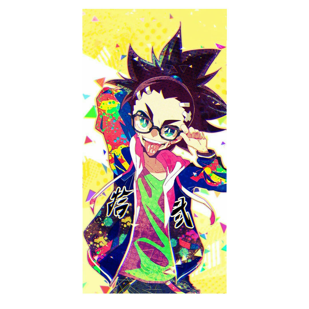 overlay