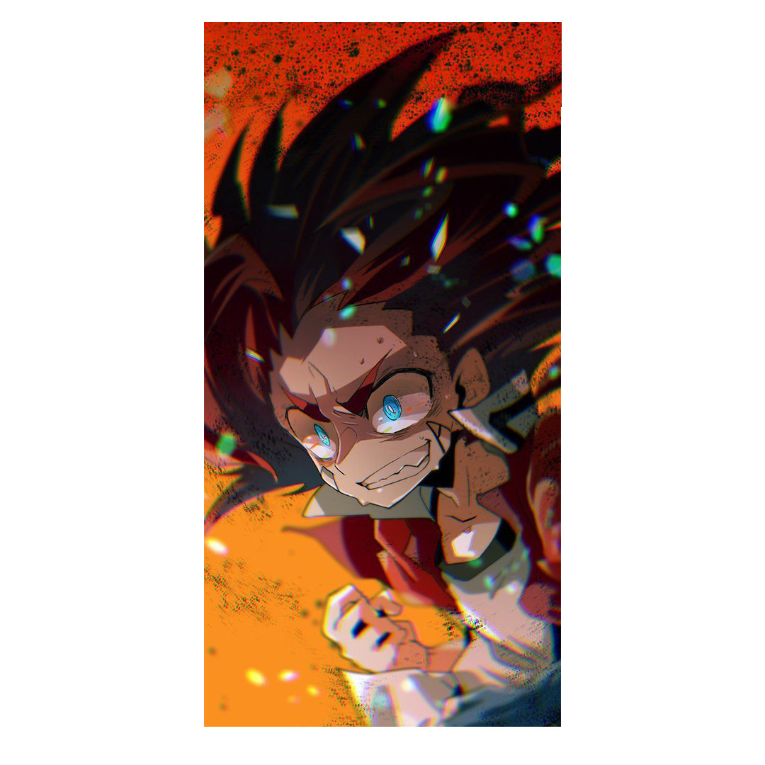 overlay