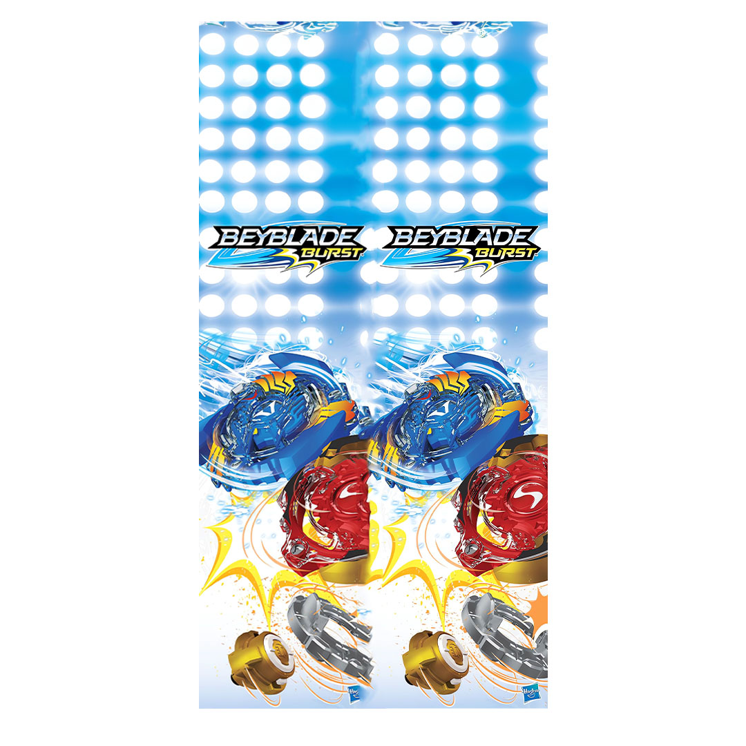 overlay