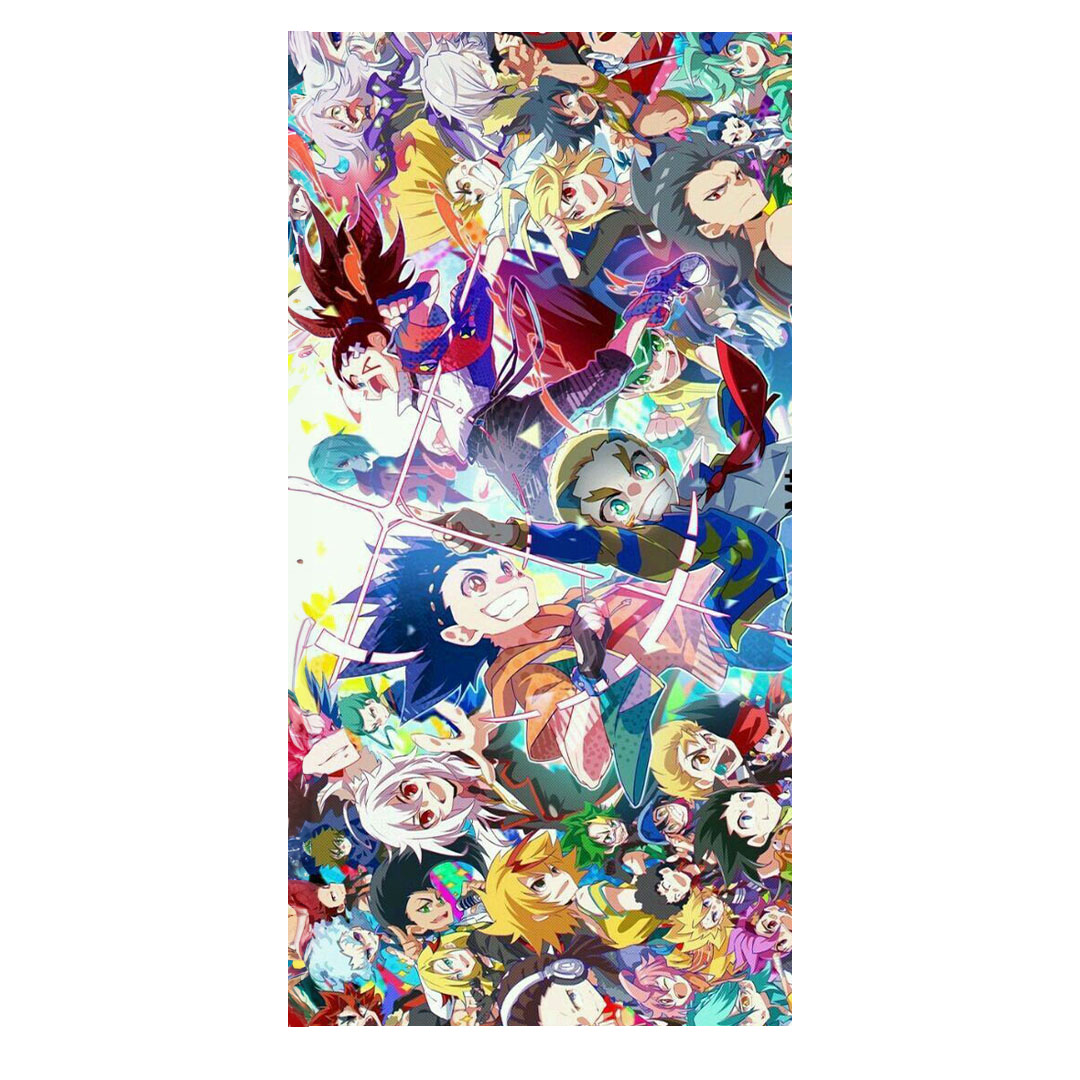 overlay