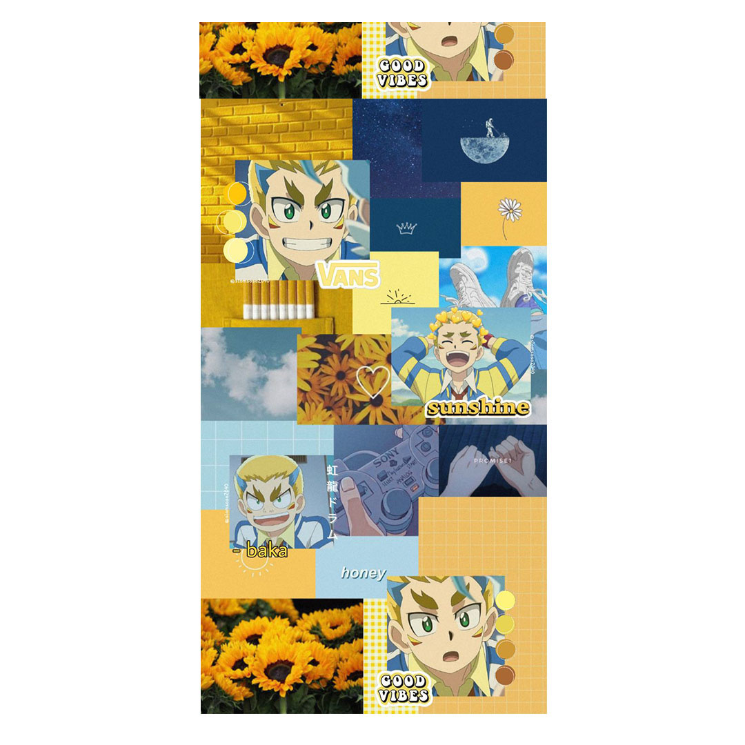 overlay