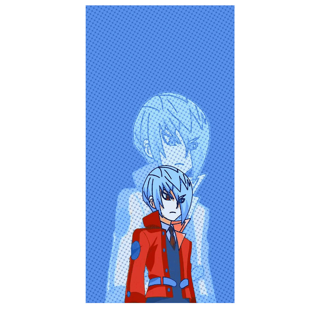 overlay