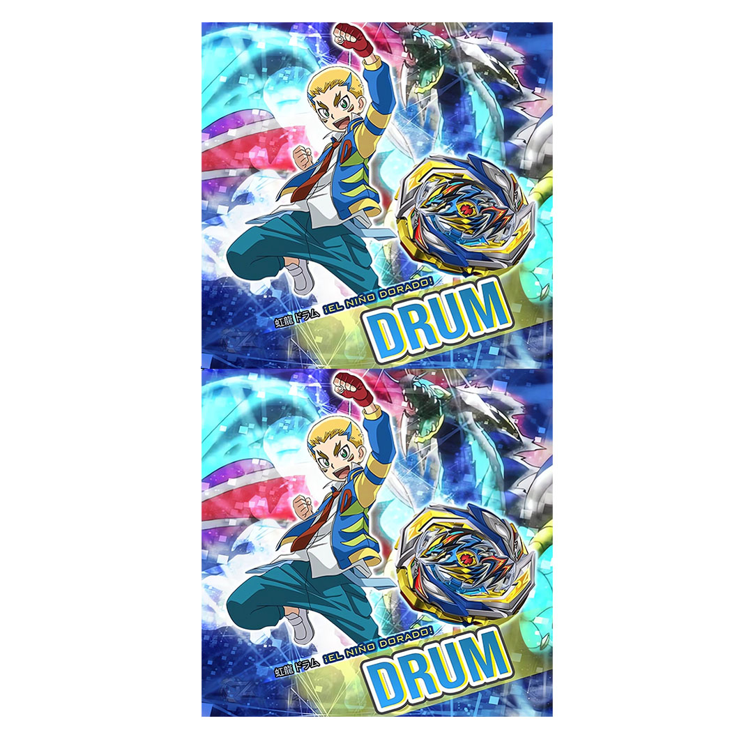 overlay