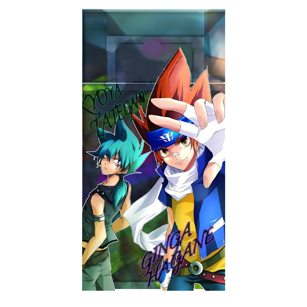overlay