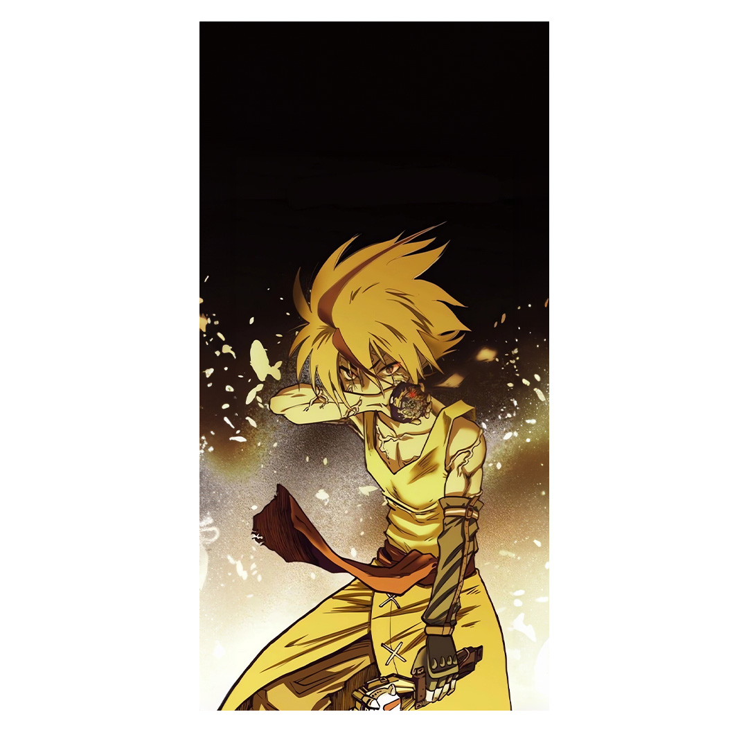 overlay