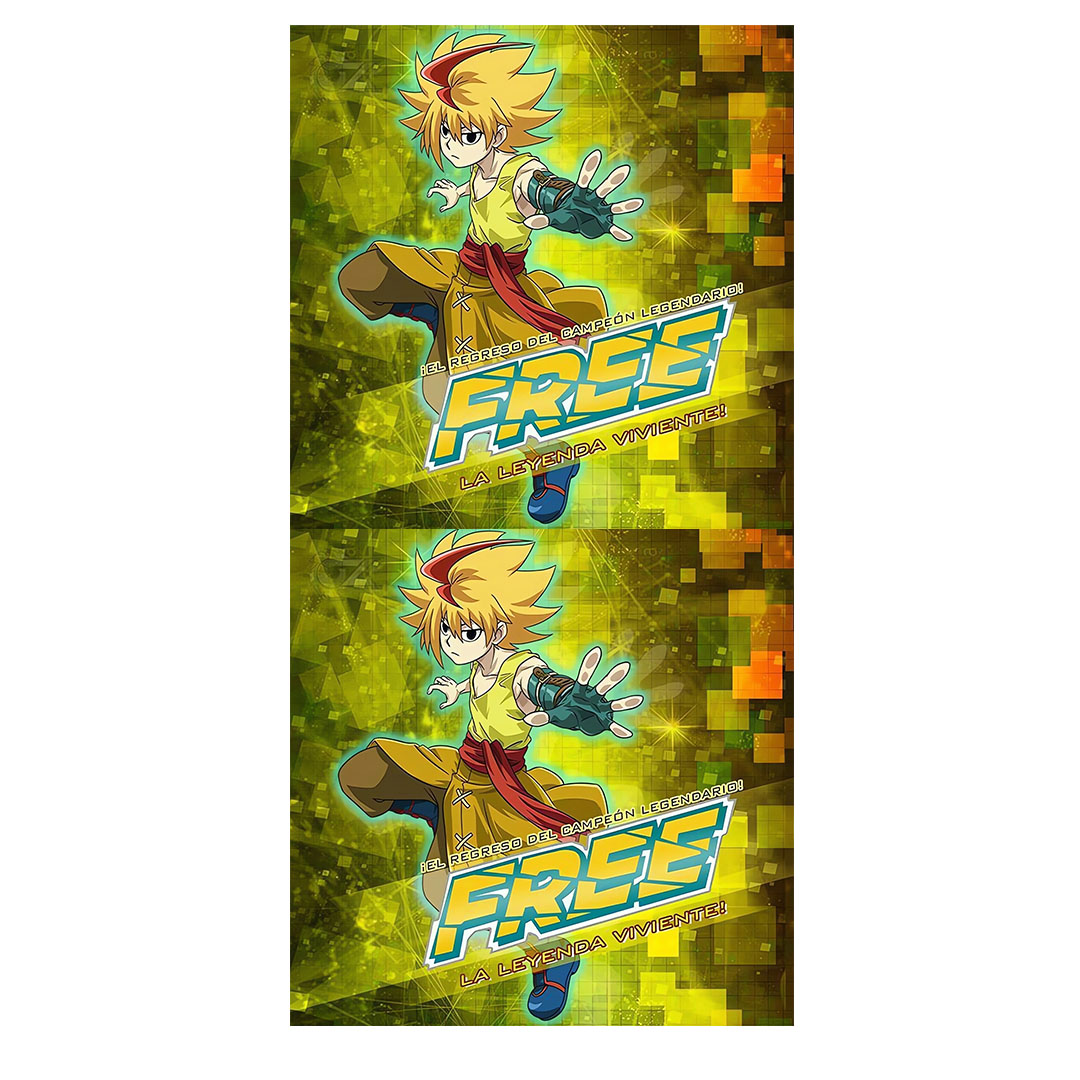 overlay
