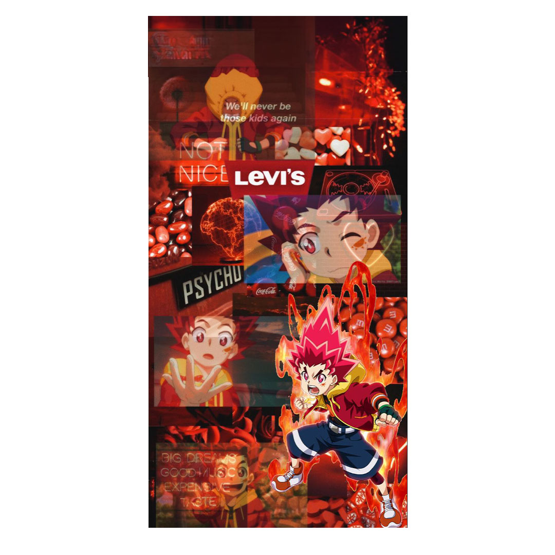 overlay