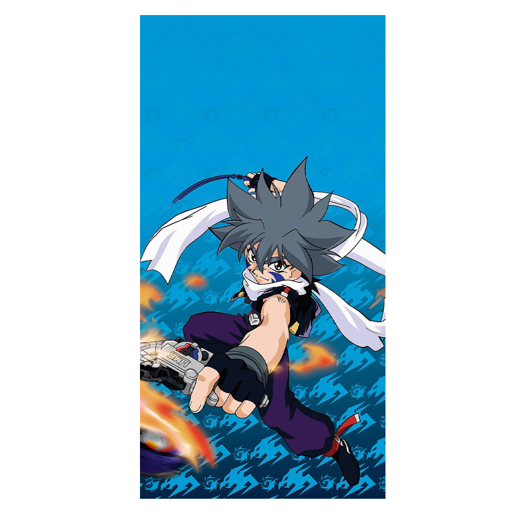 overlay