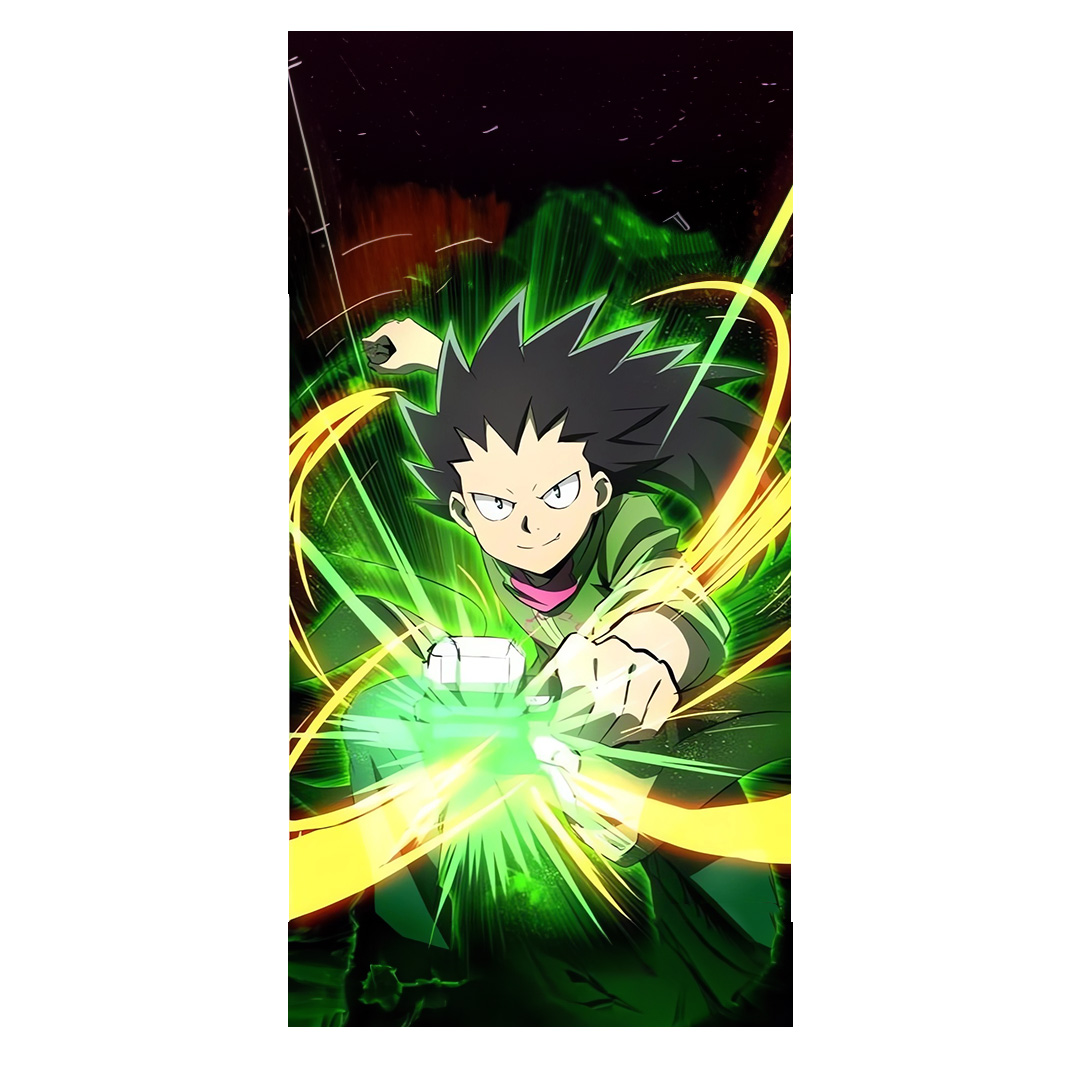 overlay